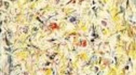 Timeline: Abstract Expressionsim