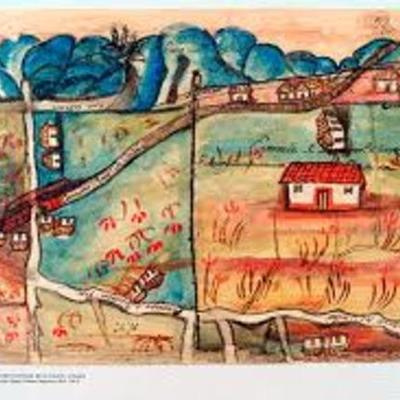 Timeline: HISTORIA DE GESTION DOCUMENTAL