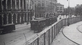 Timeline: Establishment of Warsaw Ghetto