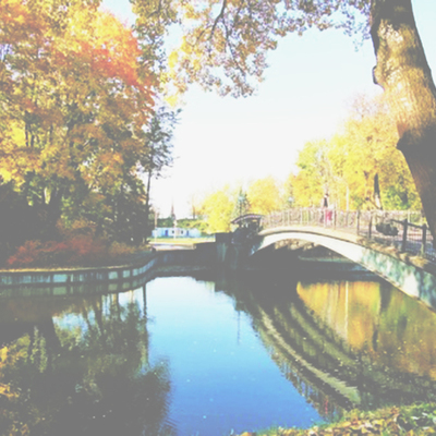 Timeline: История Лопатинского сада