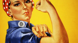 Timeline: Women in the military