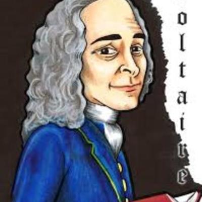 Timeline: El Gran Voltaire