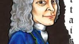 Timeline: El Gran Voltaire