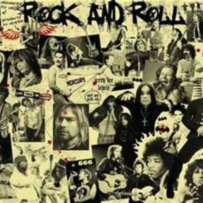 Timeline: Historia del Rock