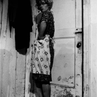 Timeline: Post Modernism