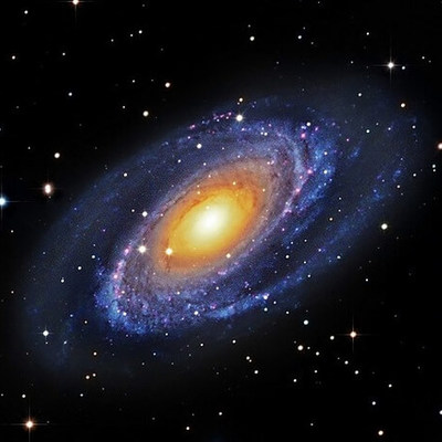 Timeline: Historia del Universo