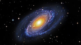 Timeline: Historia del Universo