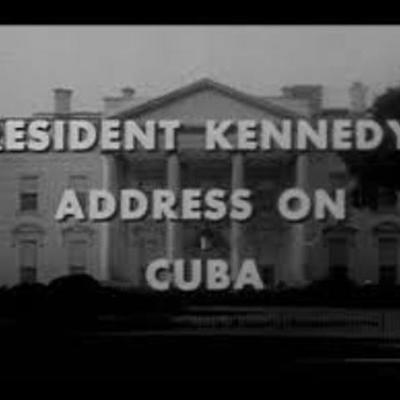 Timeline: Cuban - Missile Crisis - 1962