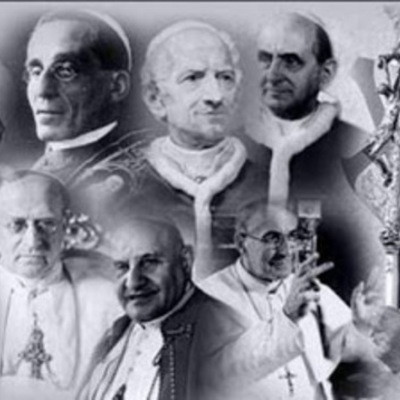 Timeline: Documentos Históricos de la Iglesia