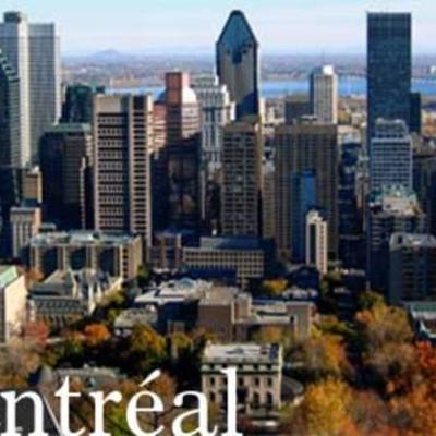 Timeline: 375e anniversaire de Montréal