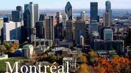 Timeline: 375e anniversaire de Montréal