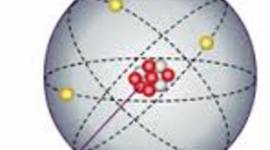 Timeline: Evolución Modelos Atómicos