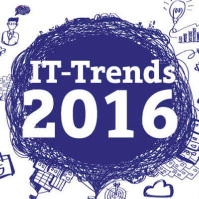 Timeline: 5 technology in 10 years