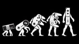 Timeline: The Evolution of Video Games