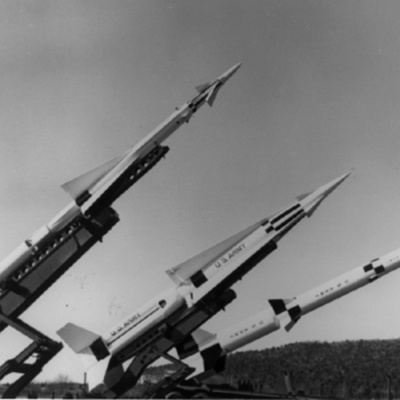 Timeline: Cuban Missile Crisis