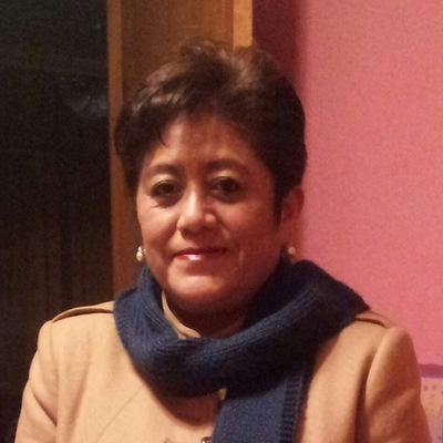 Timeline: Rosalba Pérez Biografía