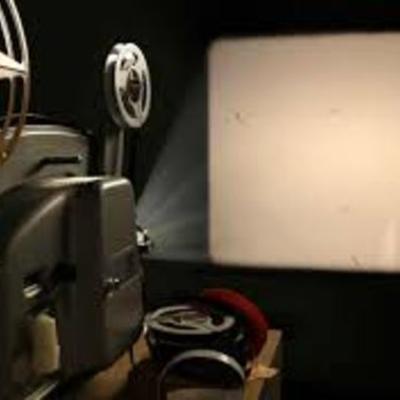 Timeline: History of the Cinema