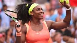 Timeline: Serena Williams