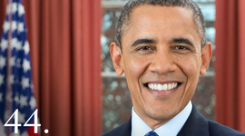 Timeline: Barack Obama's Presidential Campaign