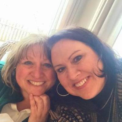 Timeline: Charlene's Life