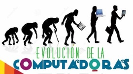Timeline:  Historia del Computador