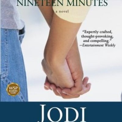 Timeline: 19 Minutes Timeline by  Aspen Florey