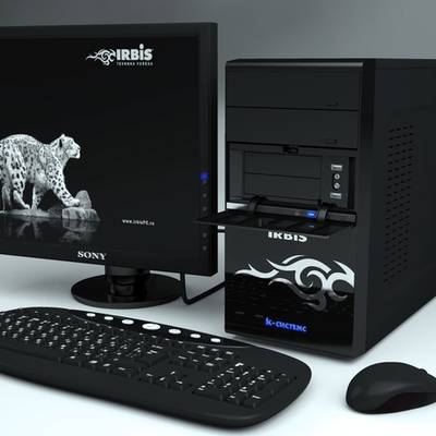 Timeline: Поколение компьютерных систем