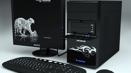 Timeline: Поколение компьютерных систем