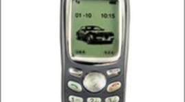 Timeline: my technology timeline