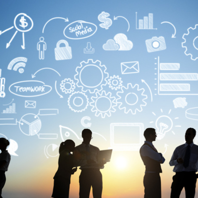 Timeline: Technology Timeline