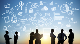 Timeline: Technology Timeline