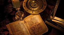 Timeline: 18.sajand kirjandus