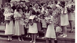 Timeline: Kuuekümnendad