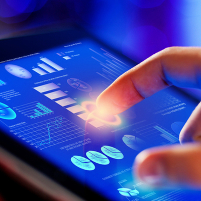 Timeline: Поколения вычислительных систем