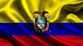 Timeline: Linea de Tiempo Ecuador