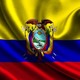 Bandera ecuador