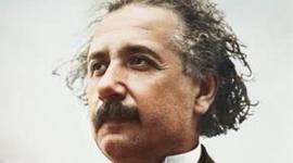 Timeline: Albert Einstein