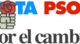 Timeline: Felipe Gonzales