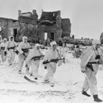 Timeline: Russia Timeline