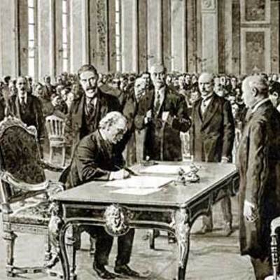 Timeline: Inter-war (Italy)