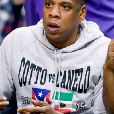 Timeline: Shawn Carter