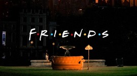 Timeline: Friends