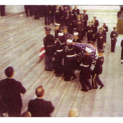 Timeline: Vietnam War- Sarah Payne