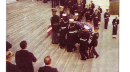 Timeline: Vietnam War- Sarah Payne