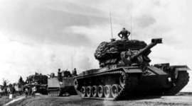 Timeline: Between the Wars