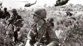 Timeline: Vietnam War- Tabitha Gilbert 1955
