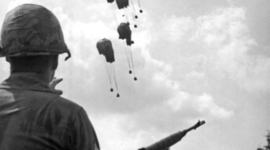 Timeline: Vietnam War- Diana Tellez 1967