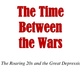 Time between the wars 1 728
