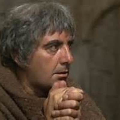 Timeline: Friar Lawrence Timeline