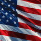 American flag 4